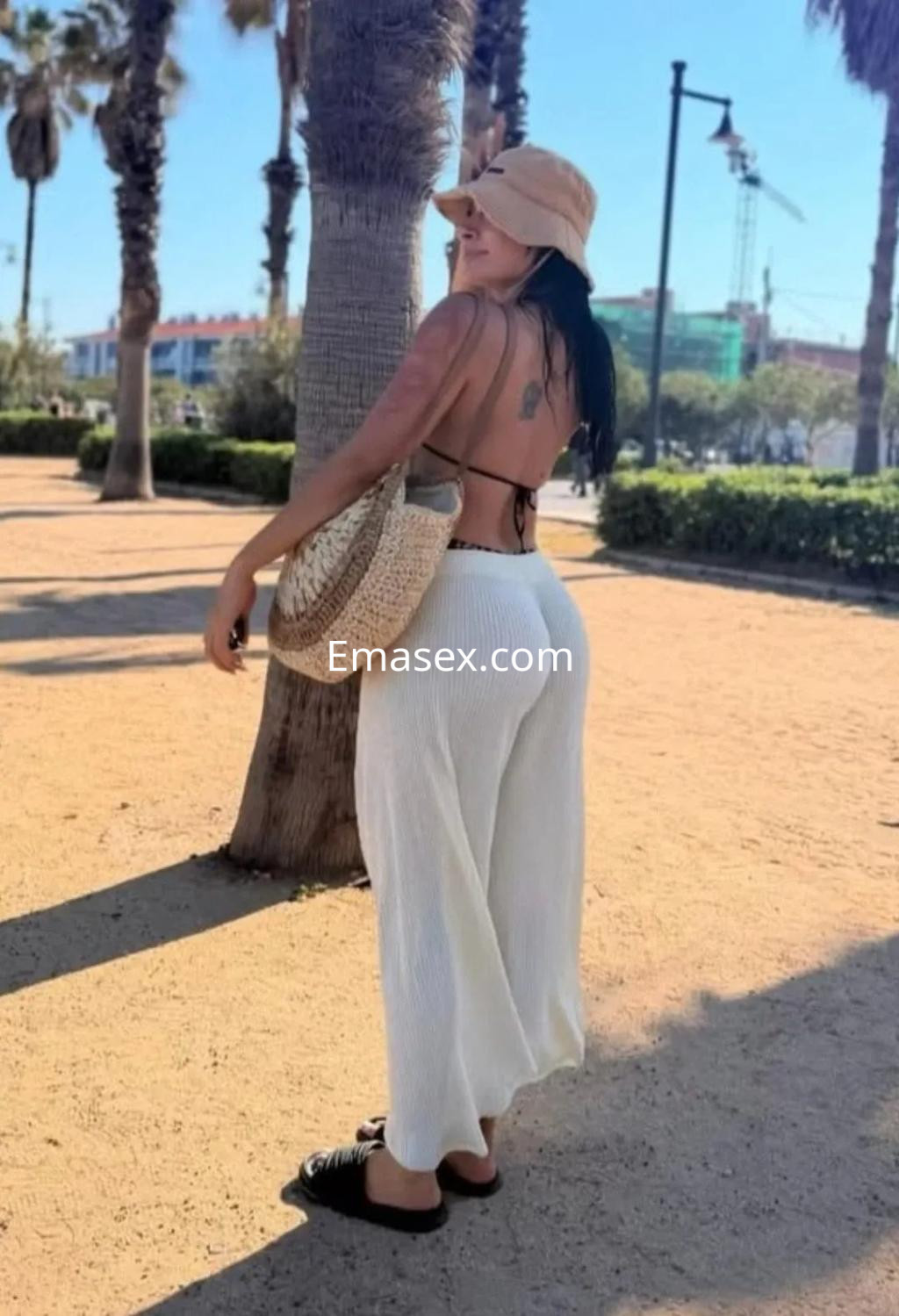 Daniela, 25 años, en Zaragoza – foto 4