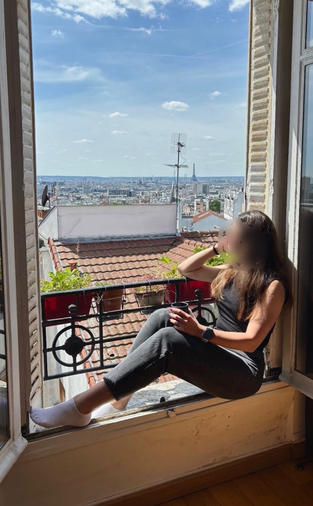 Lorena, 22 años, en Salamanca – foto 3