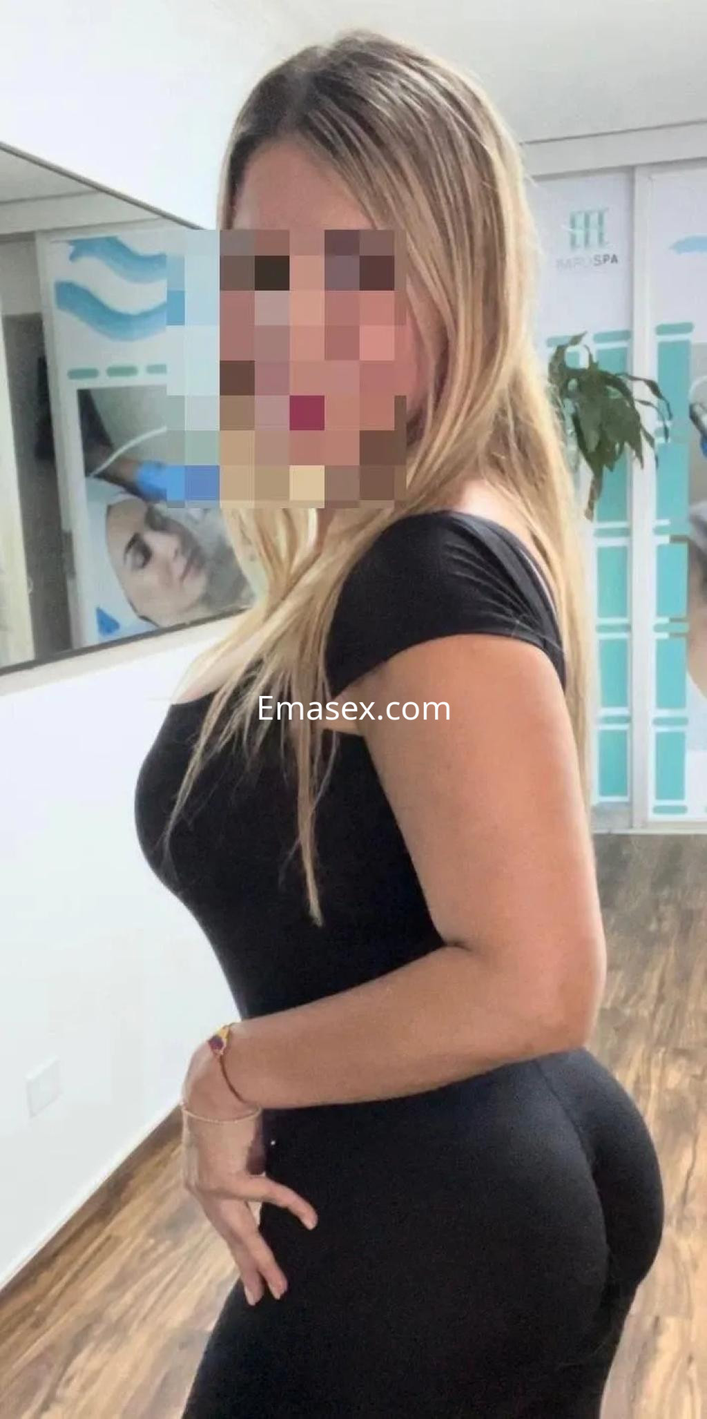 Susan, 34 años, en Vigo – foto 2
