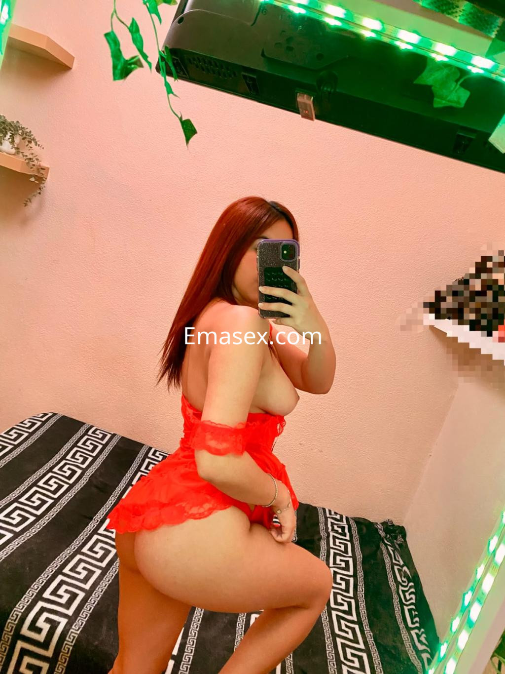 Ambar, 20 años, en Madrid – foto 2