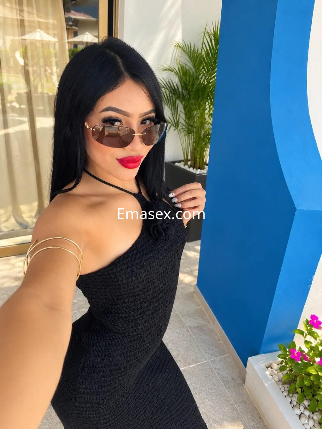 Nicole, en Zaragoza – foto 2