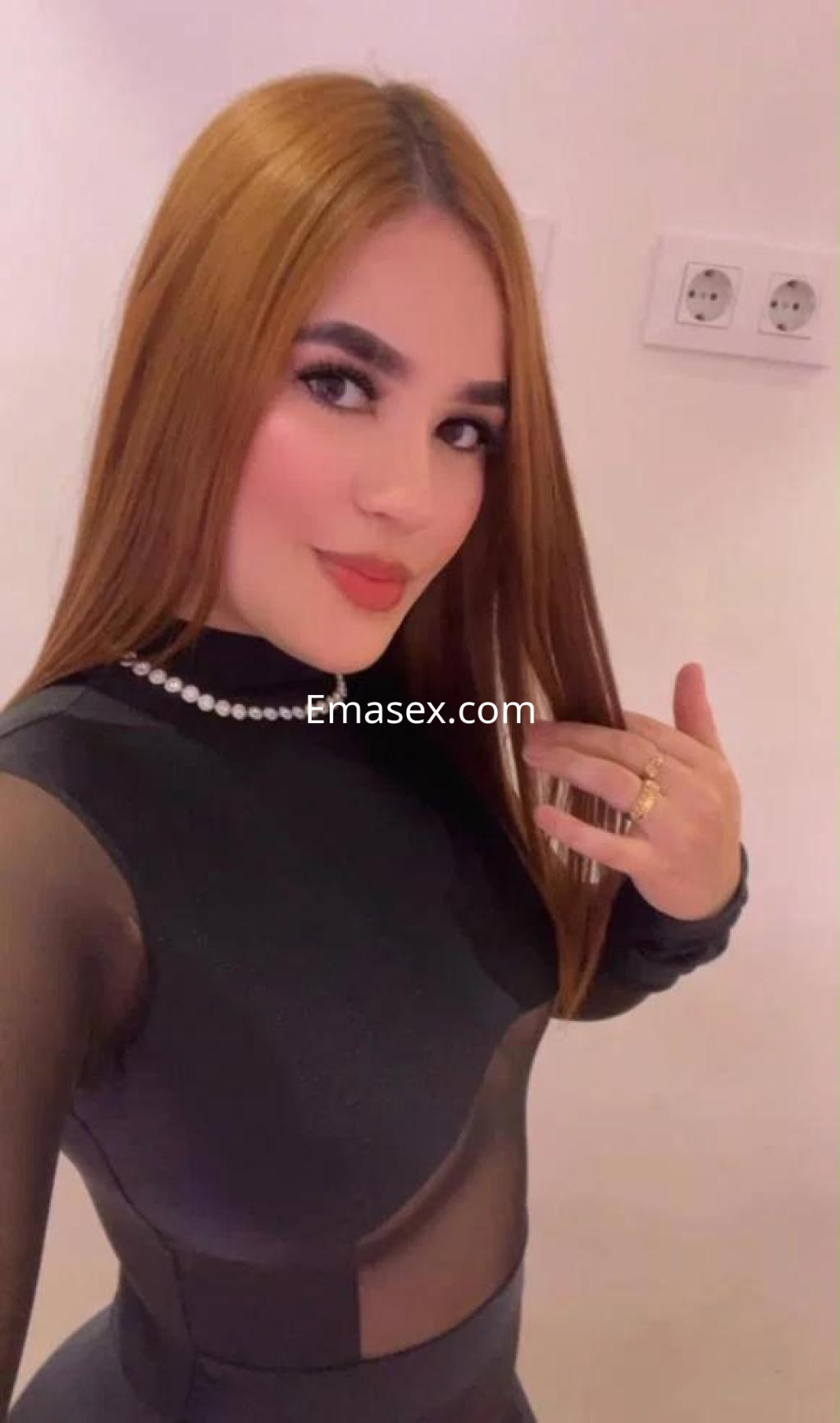 Camila, 24 años, en Palma de Mallorca – foto 2