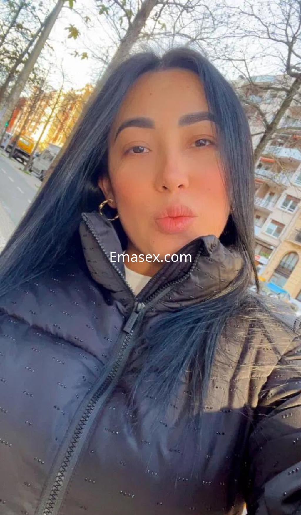 Natasha, 29 años, en León – foto 3