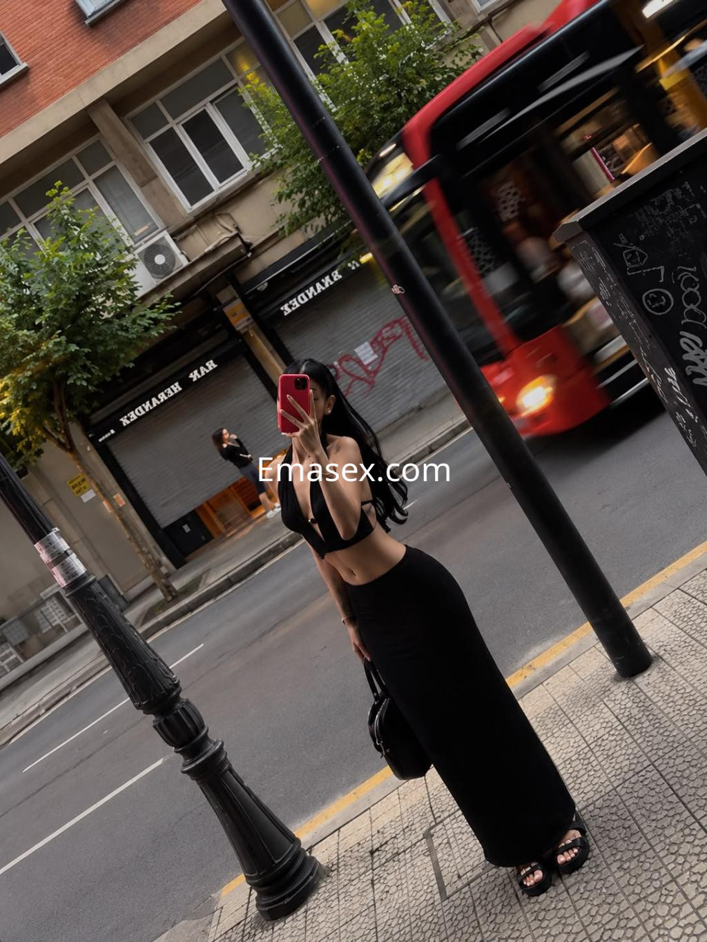 Kataleya, 25 años, en Bilbao – foto 2