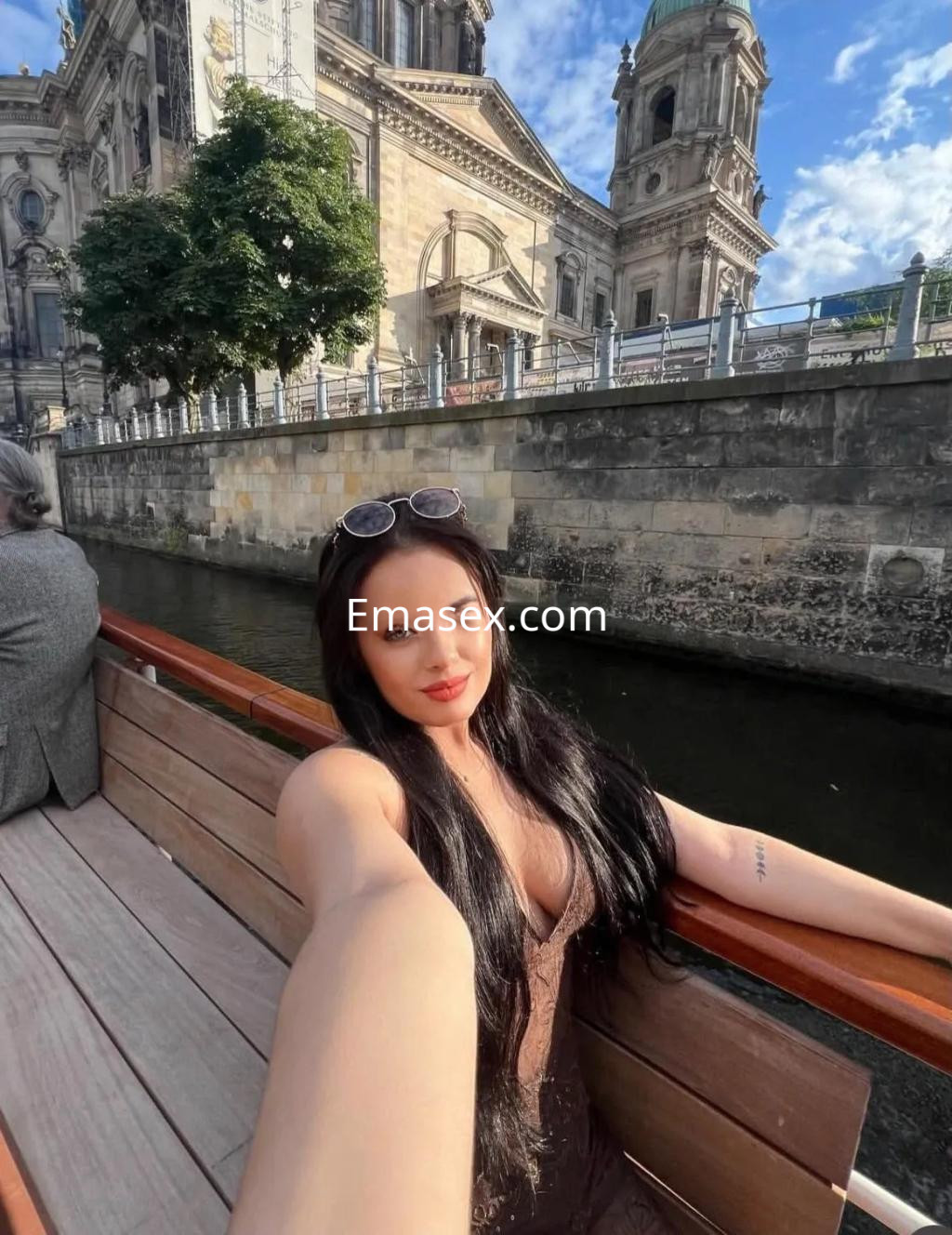 Jade, en Barcelona – foto 2