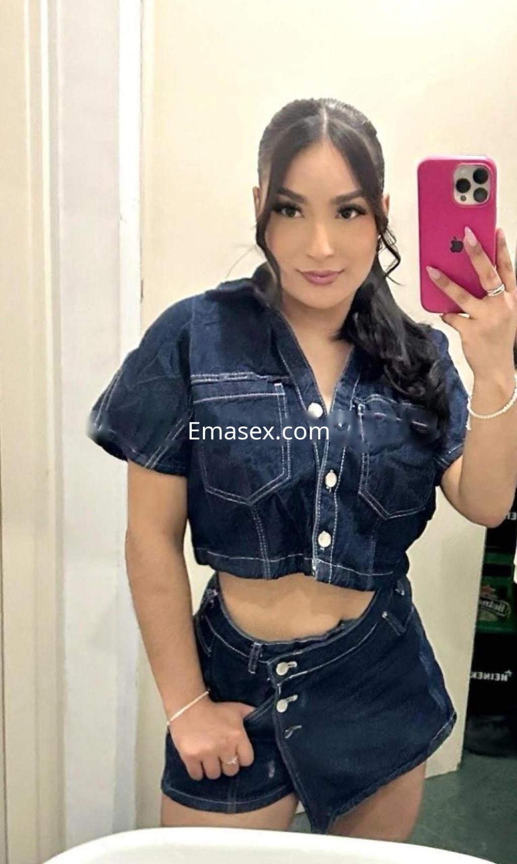 Carolina, en Madrid – foto 5