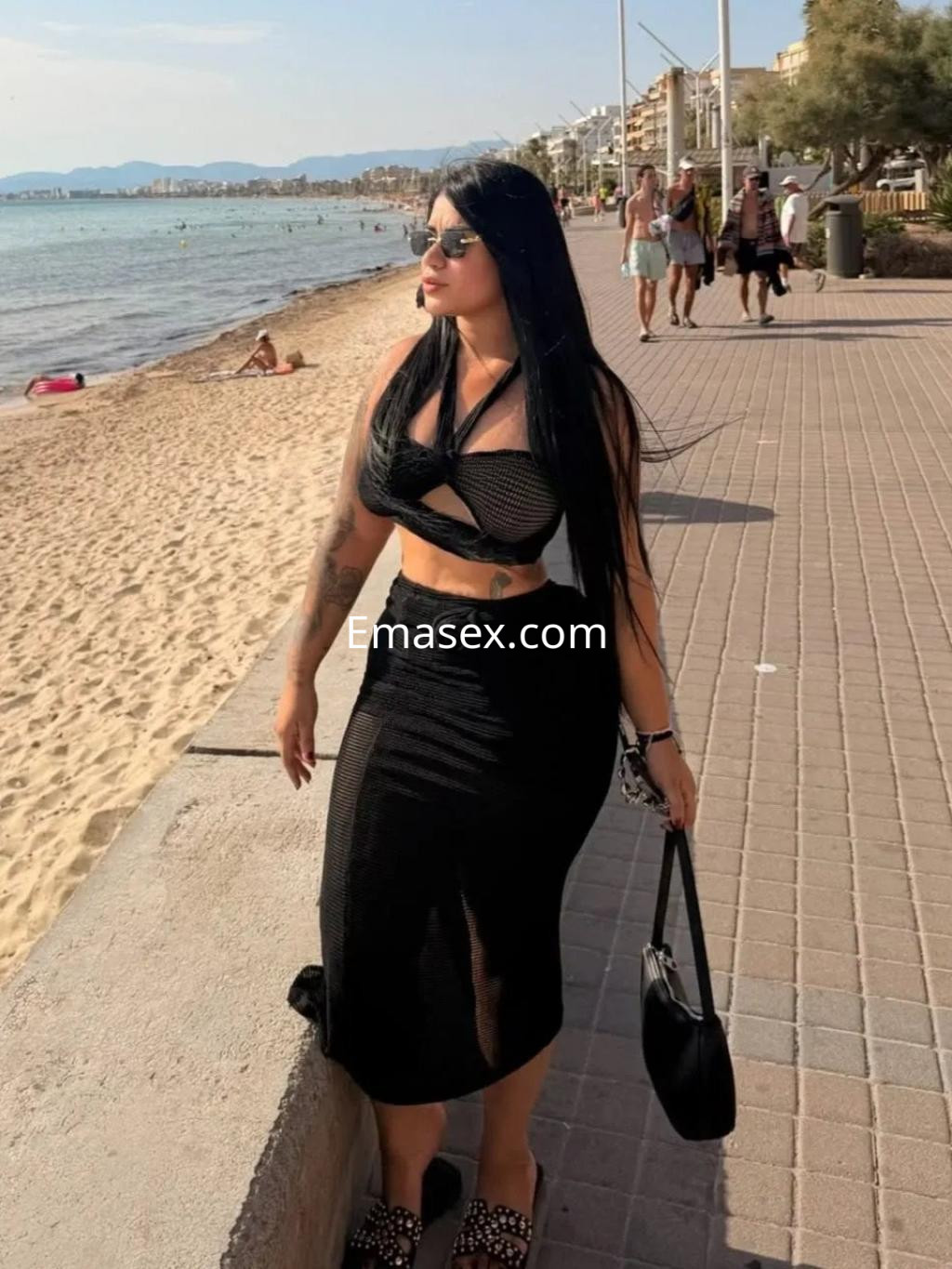 Dayanni, 25 años, en Palma de Mallorca – foto 4