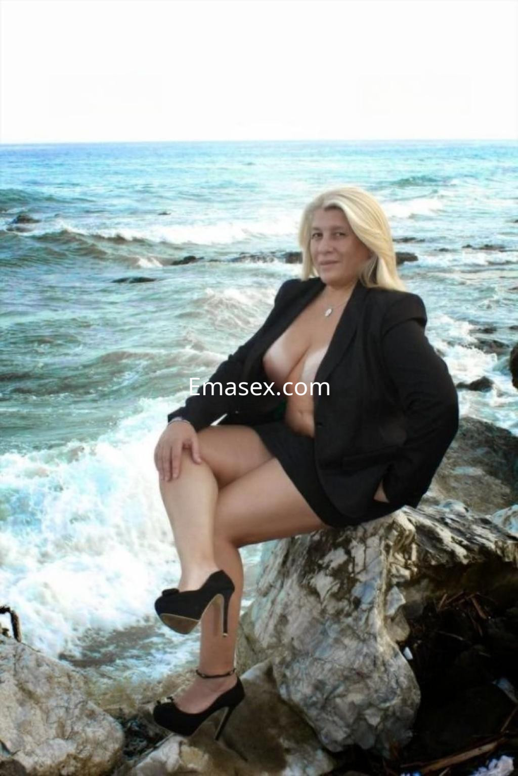 Marcela, 49 años, en Torremolinos – foto 2