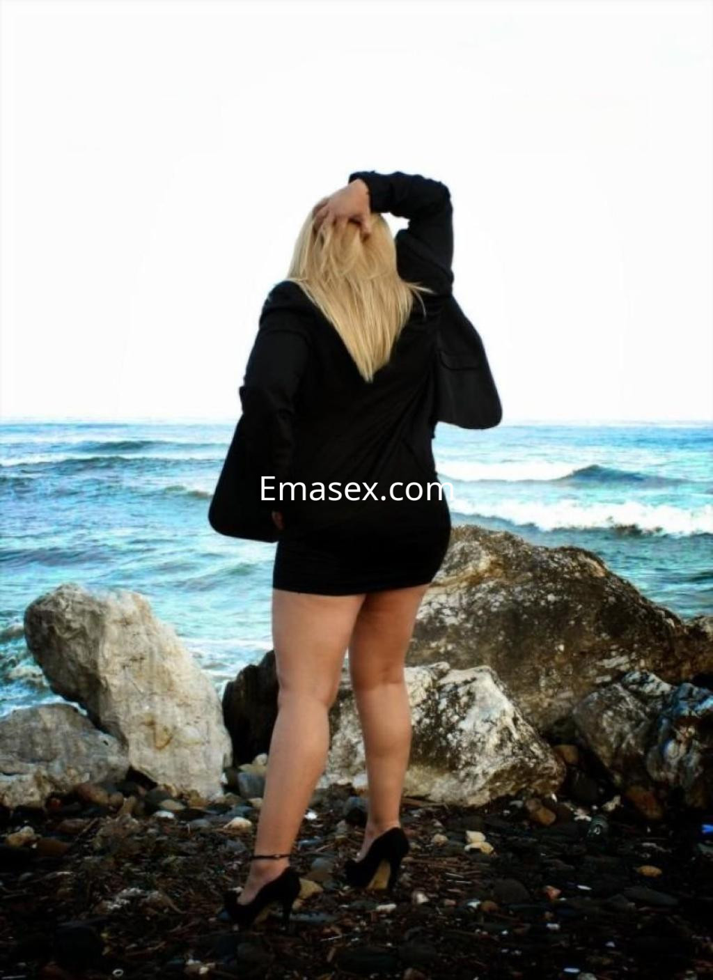 Marcela, 49 años, en Torremolinos – foto 3