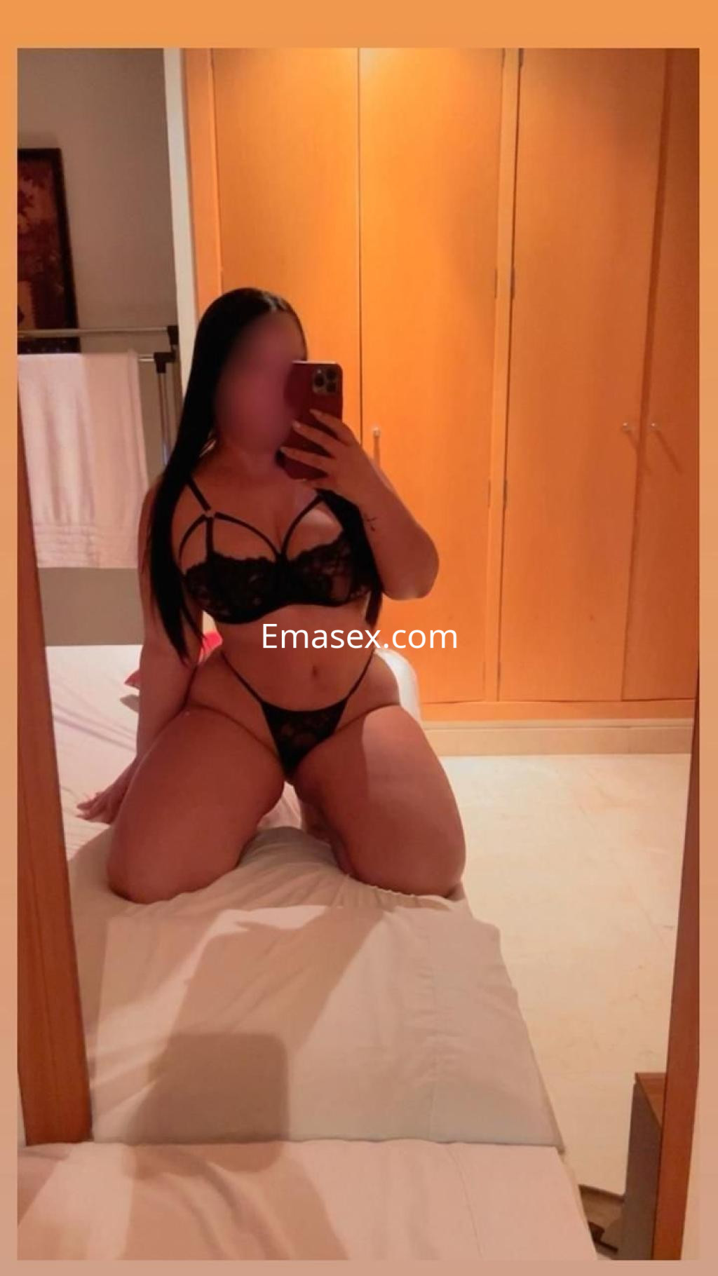 Andrea, 26 años, en Albacete – foto 2