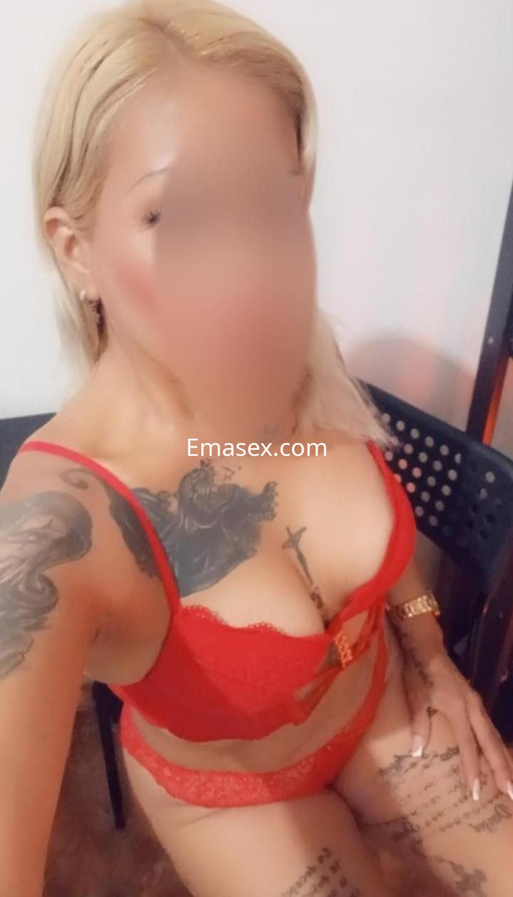 Katia, 32 años, en Terrassa – foto 2