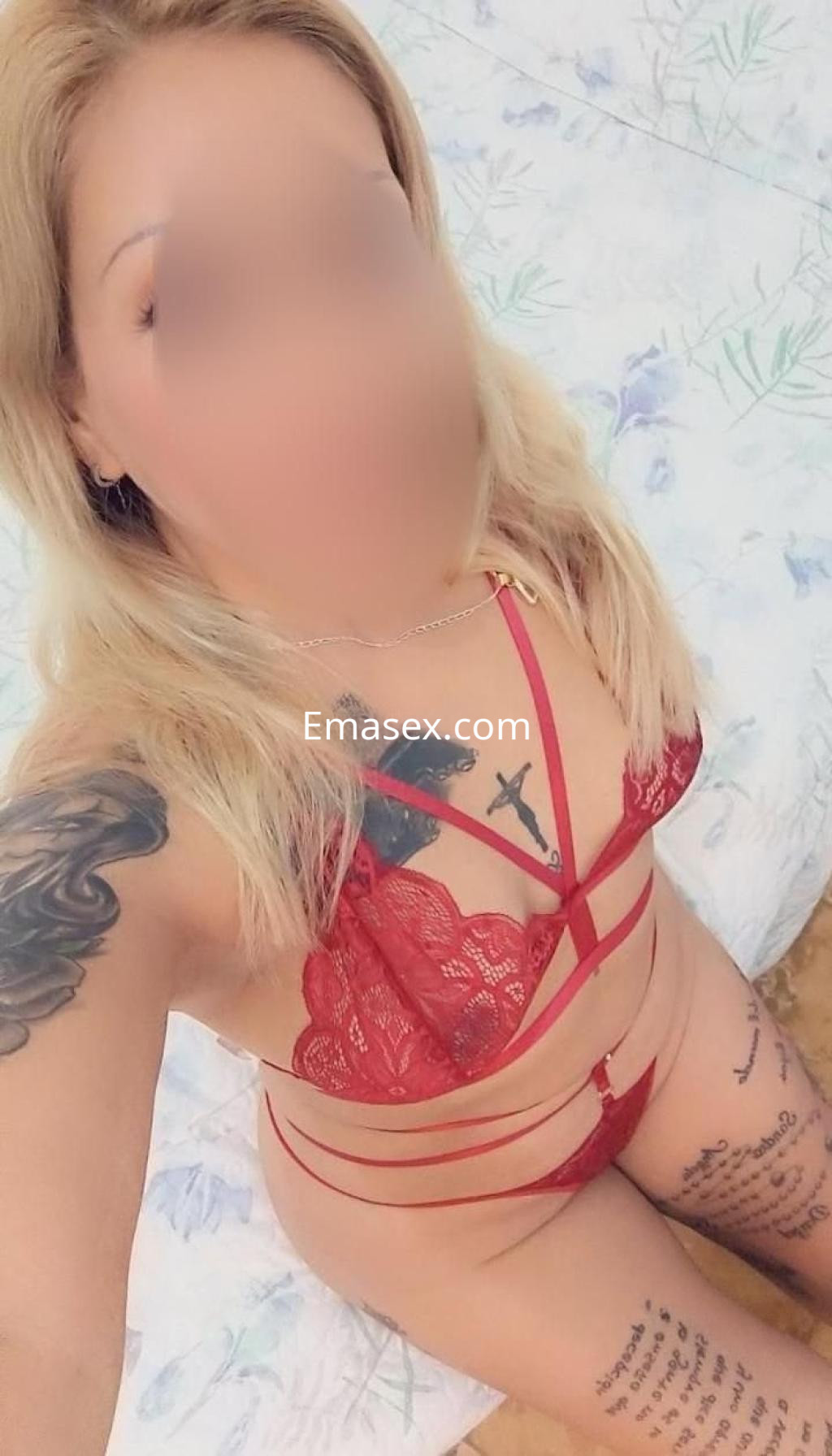 Katia, 32 años, en Terrassa – foto 3