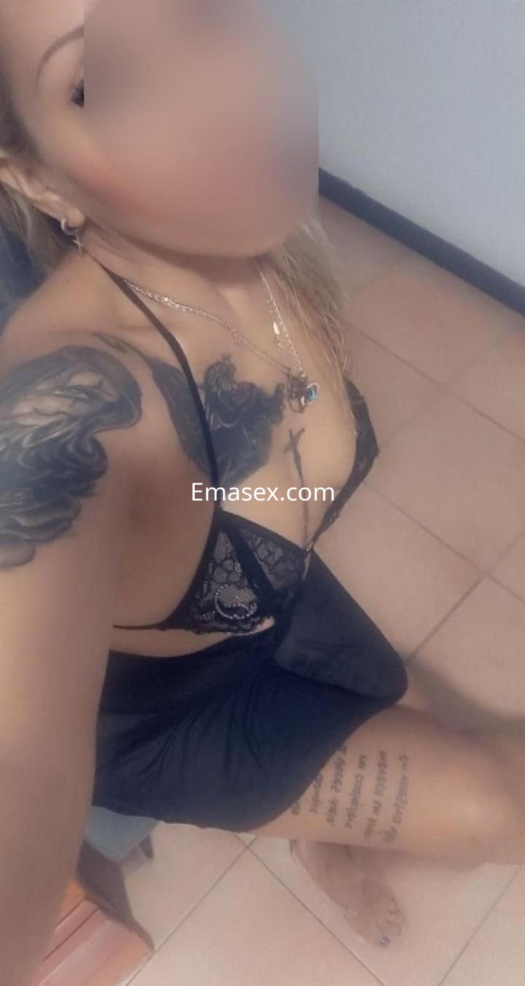 Katia, 32 años, en Terrassa – foto 4