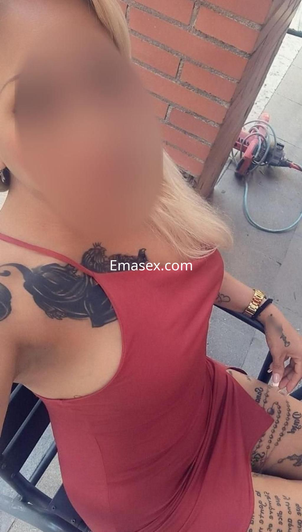 Katia, 32 años, en Terrassa – foto 5