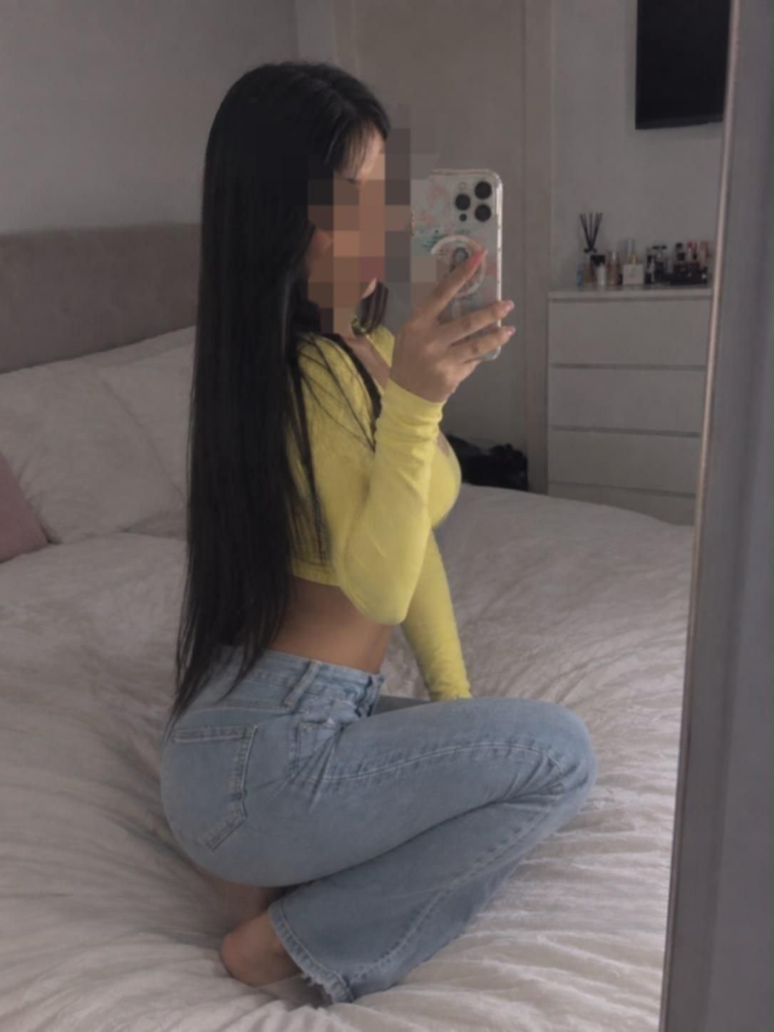 Almudena, 20 años, en Málaga – foto 5
