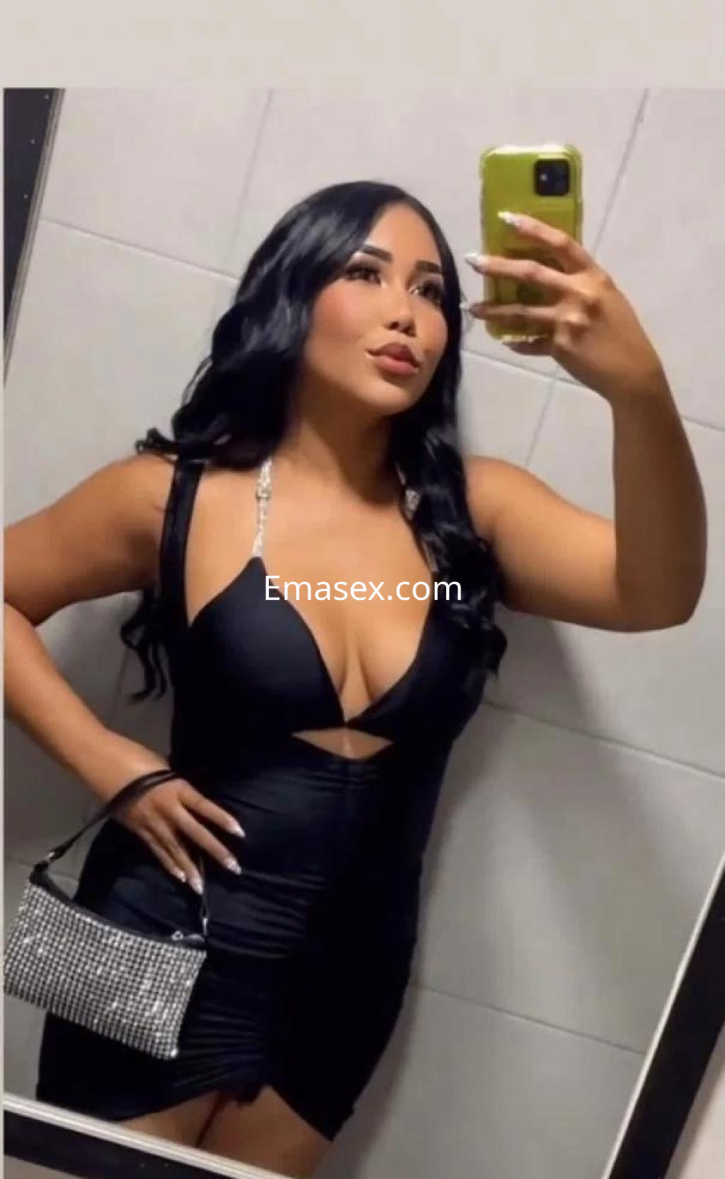 Camila, 24 años, en Torrevieja – foto 4