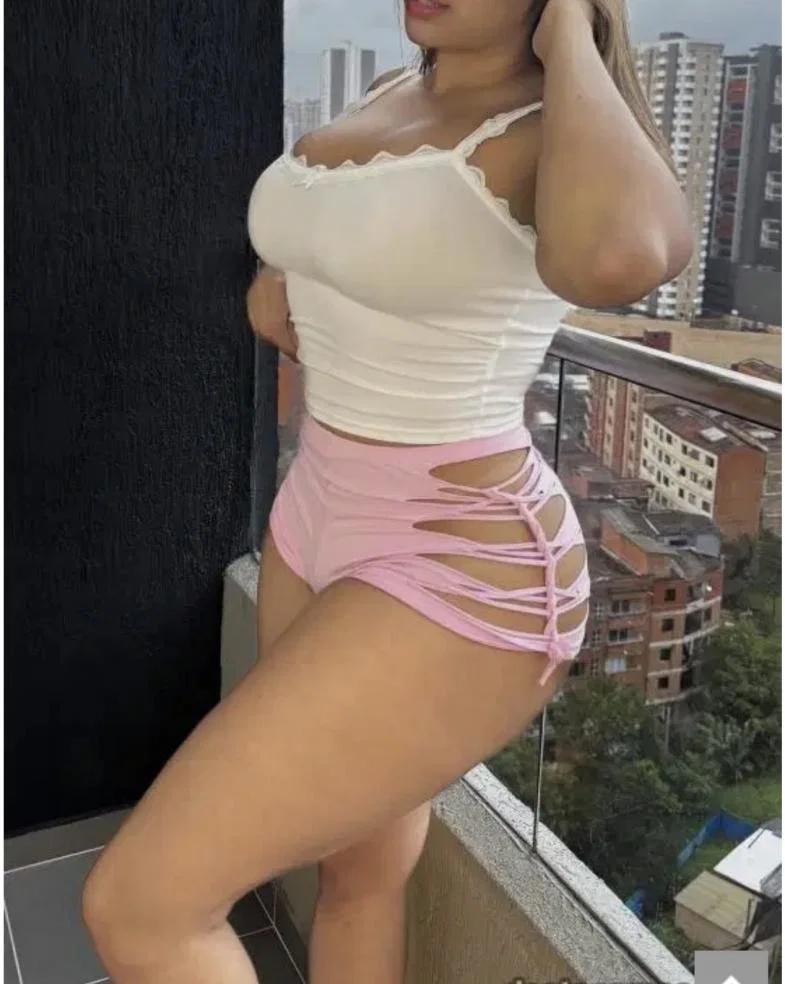 Isabella, 33 años, en Málaga – foto 4