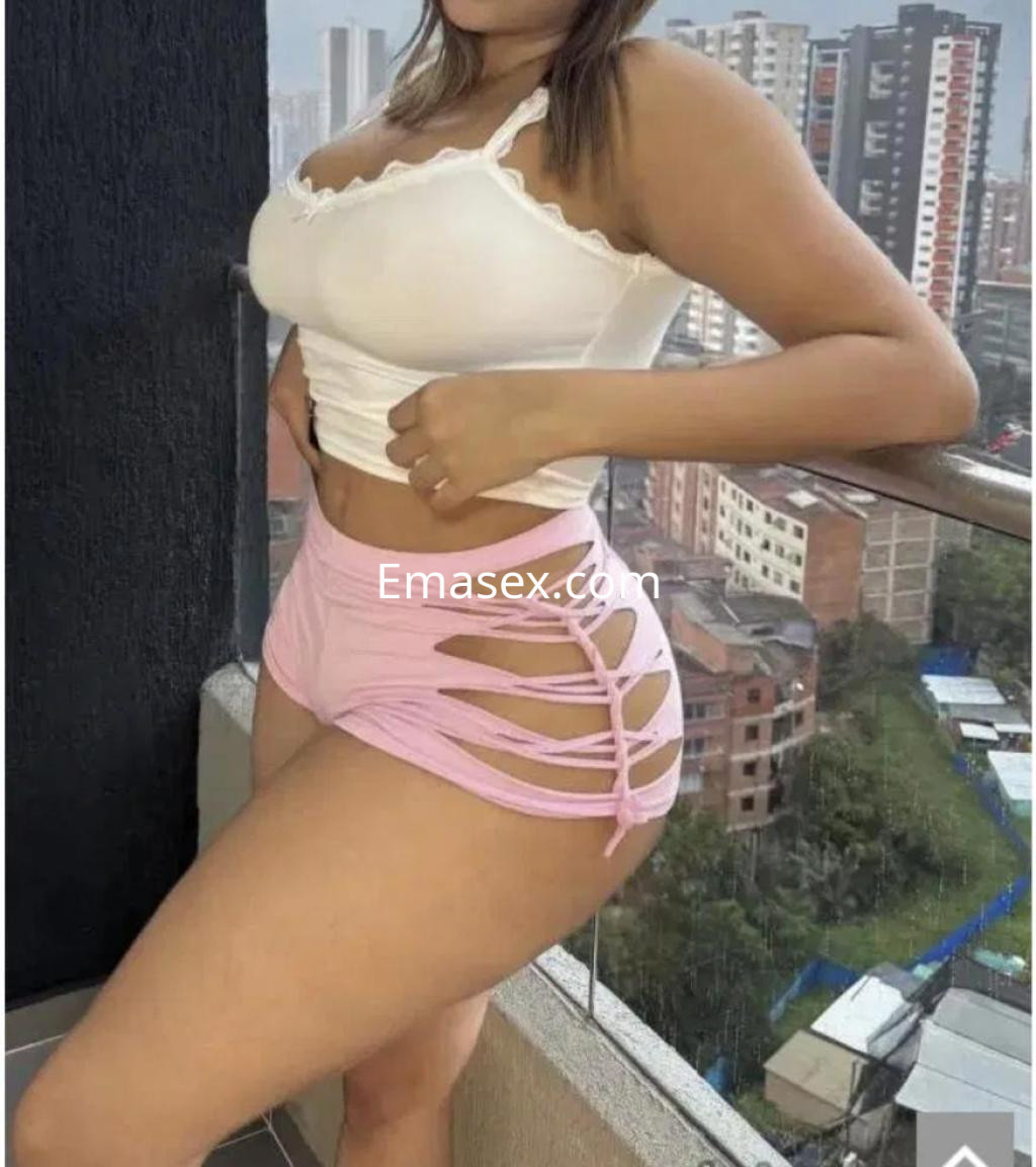 Isabella, 33 años, en Málaga – foto 2
