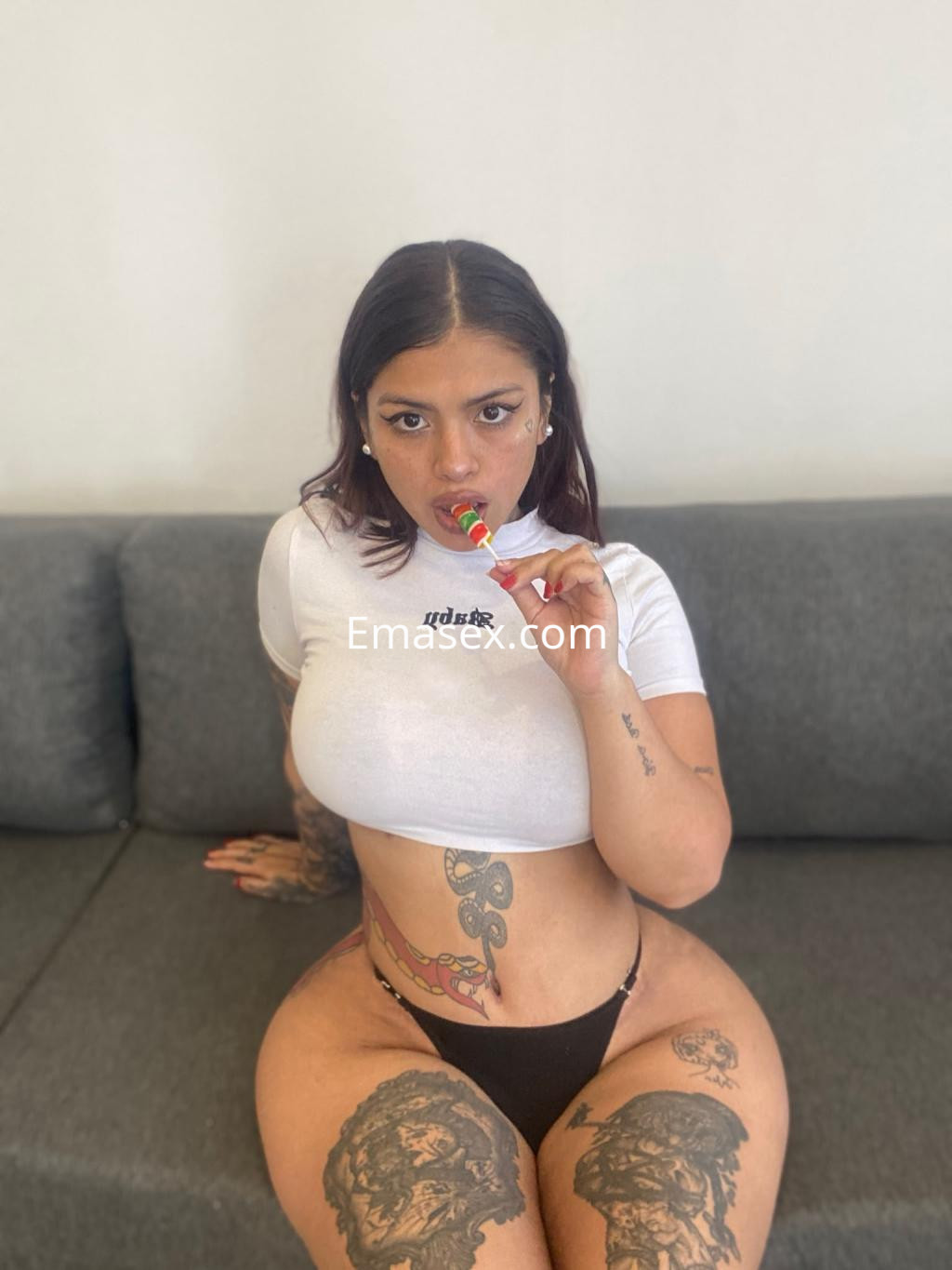 Valentine, 26 años, en Madrid – foto 2