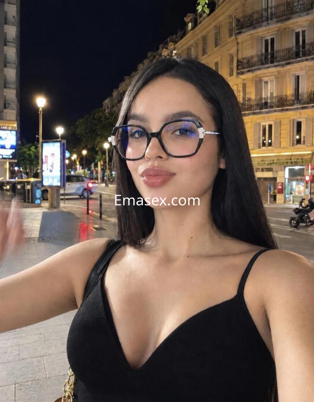 Mia, 22 años, en Tenerife – foto 3