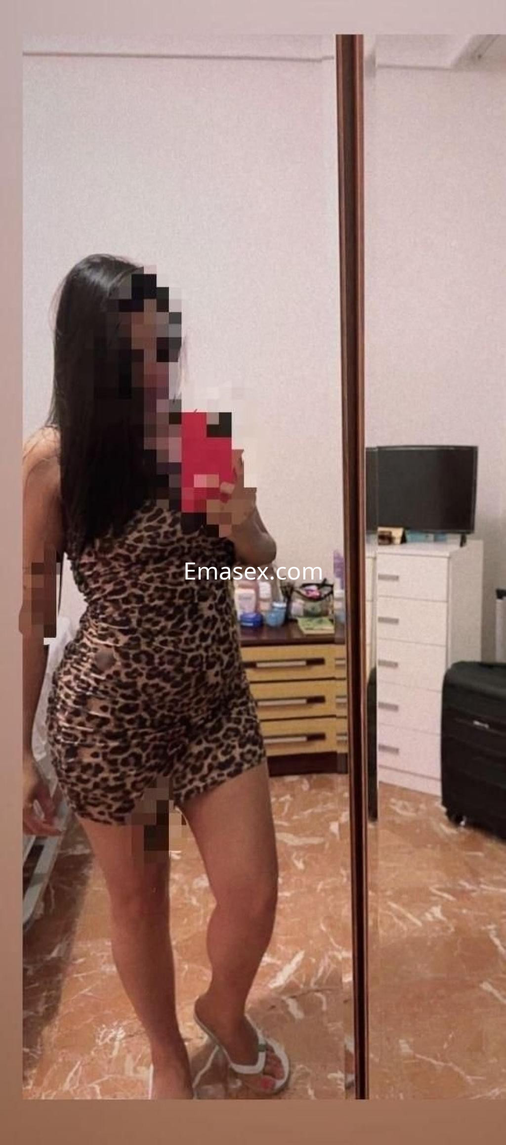 Sofia, 21 años, en Albacete – foto 5