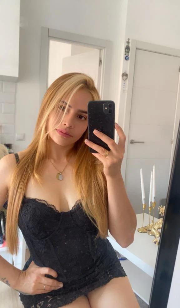 Brenda, 24 años, en Palma de Mallorca – foto 3