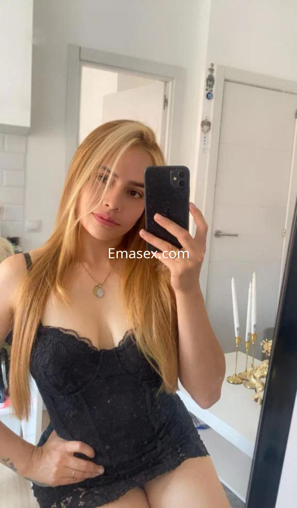 Brenda, 24 años, en Palma de Mallorca