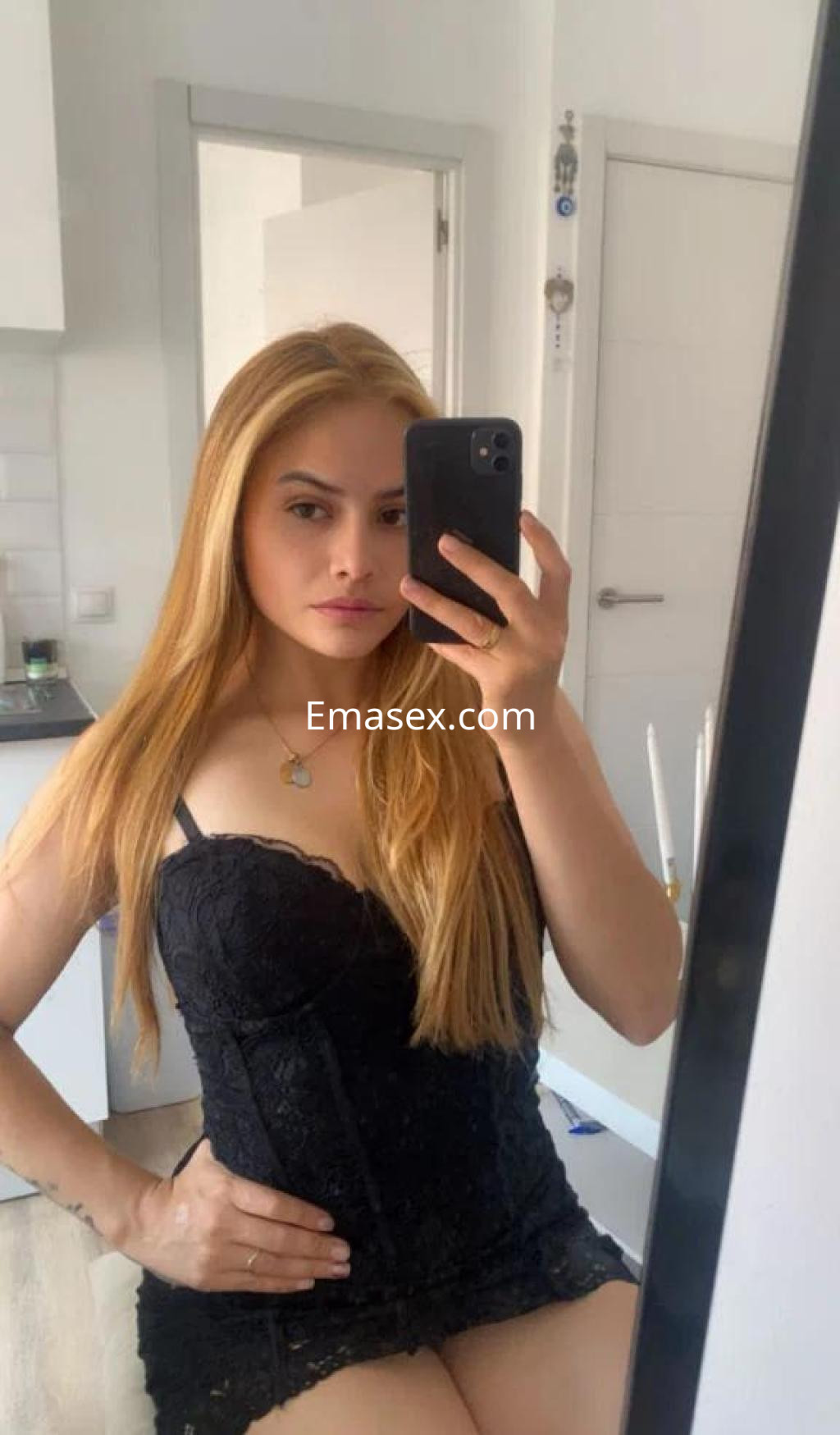 Brenda, 24 años, en Palma de Mallorca – foto 2