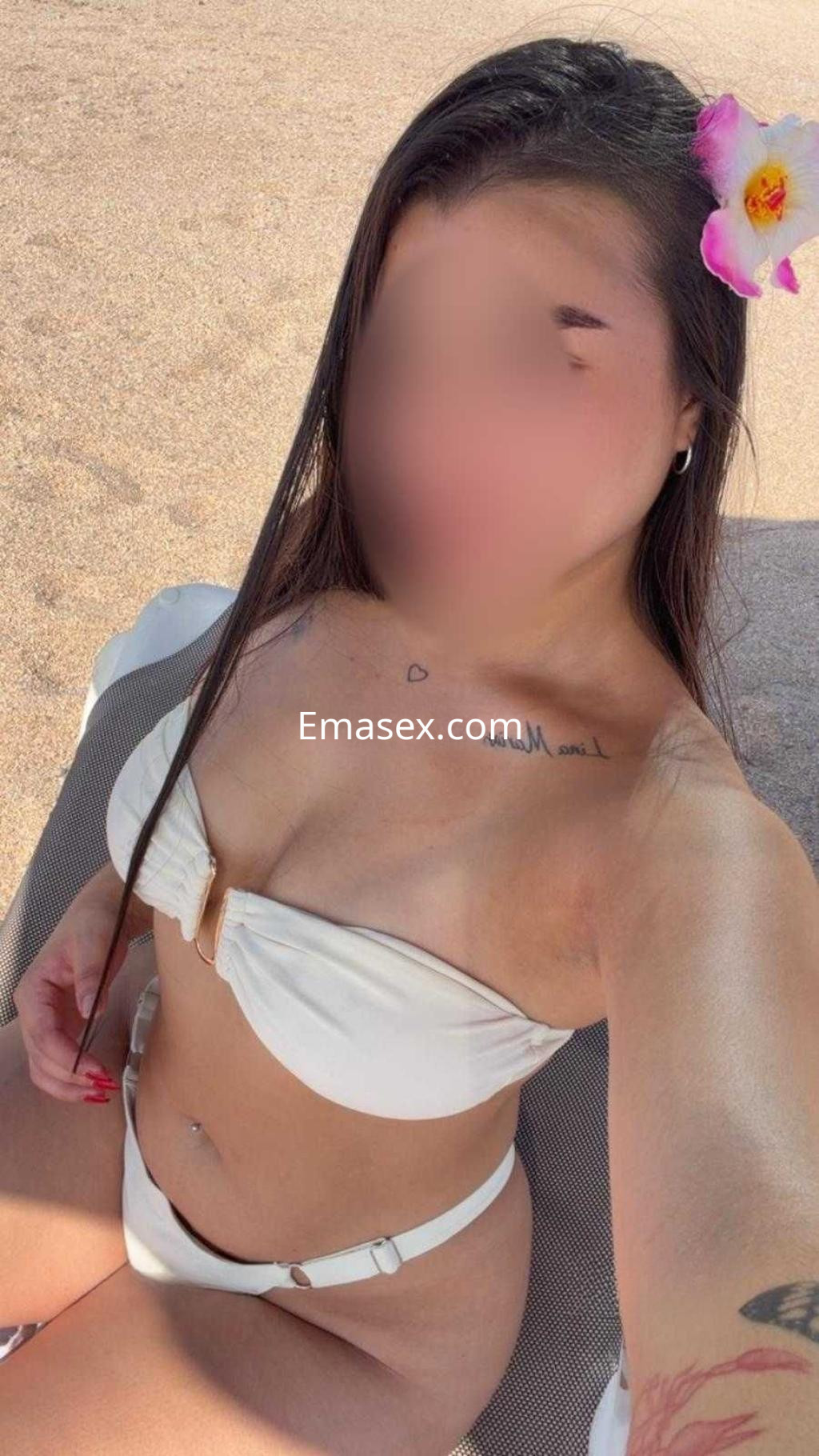 Portuguesa, 24 años, en Murcia – foto 2