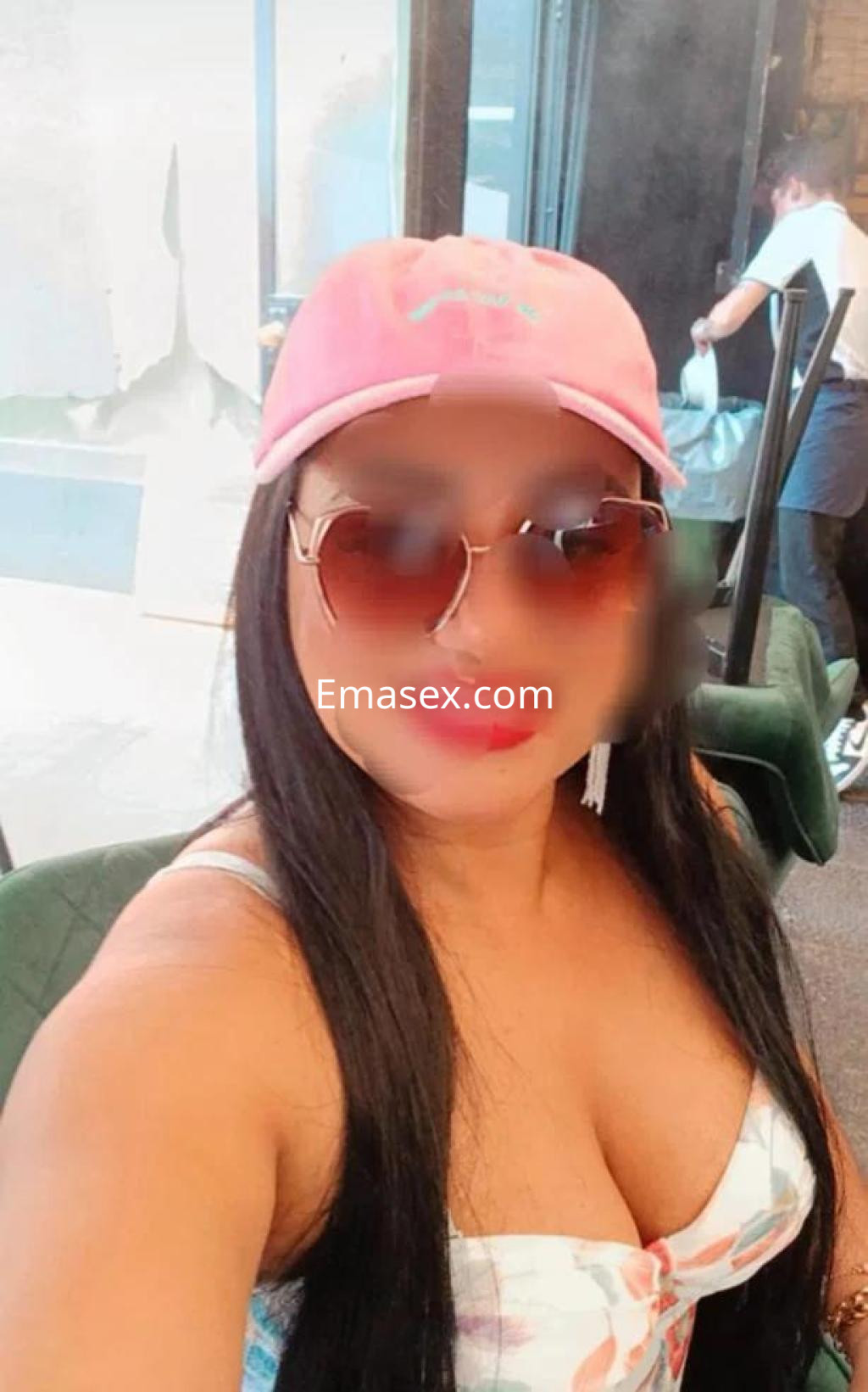 Bruna, 38 años, en Santiago – foto 2