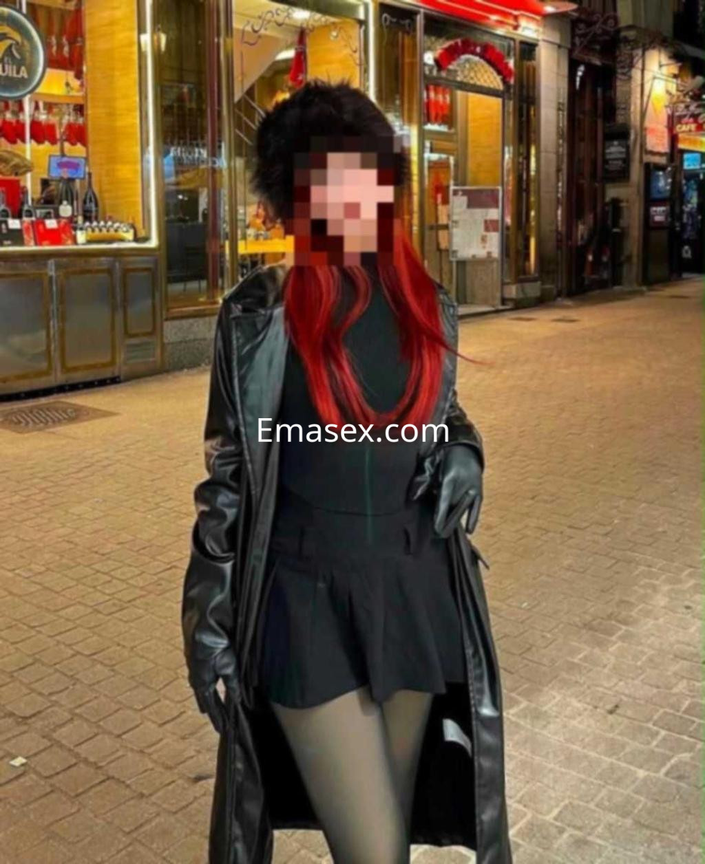 Jessica, 25 años, en Villarrobledo – foto 2