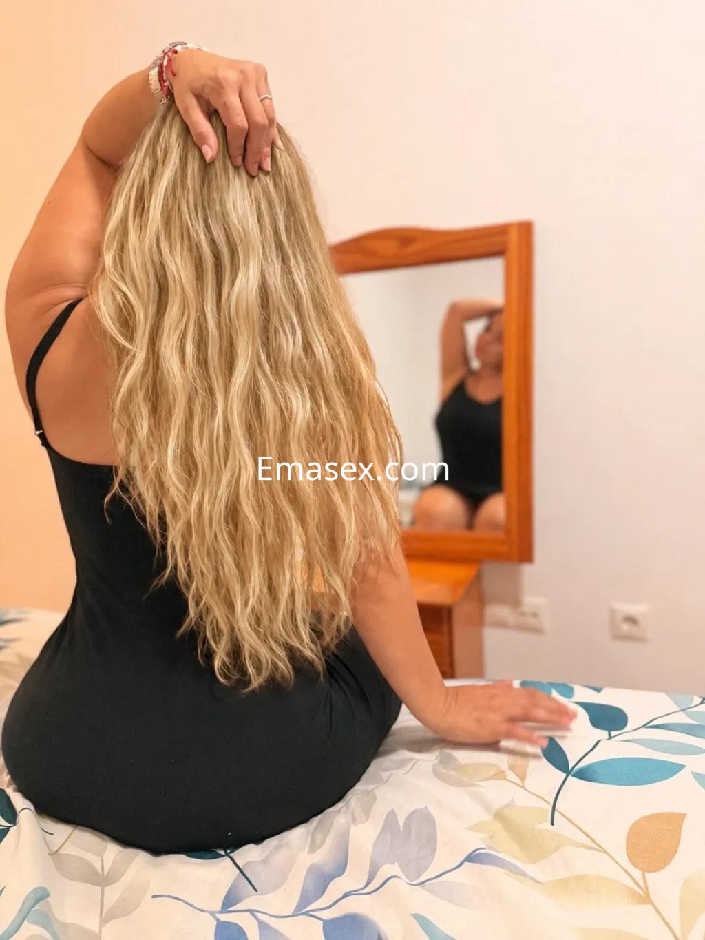 Mónica, en Murcia – foto 2