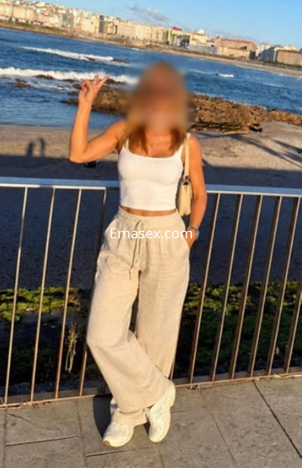Patricia, 35 años, en Vigo – foto 3