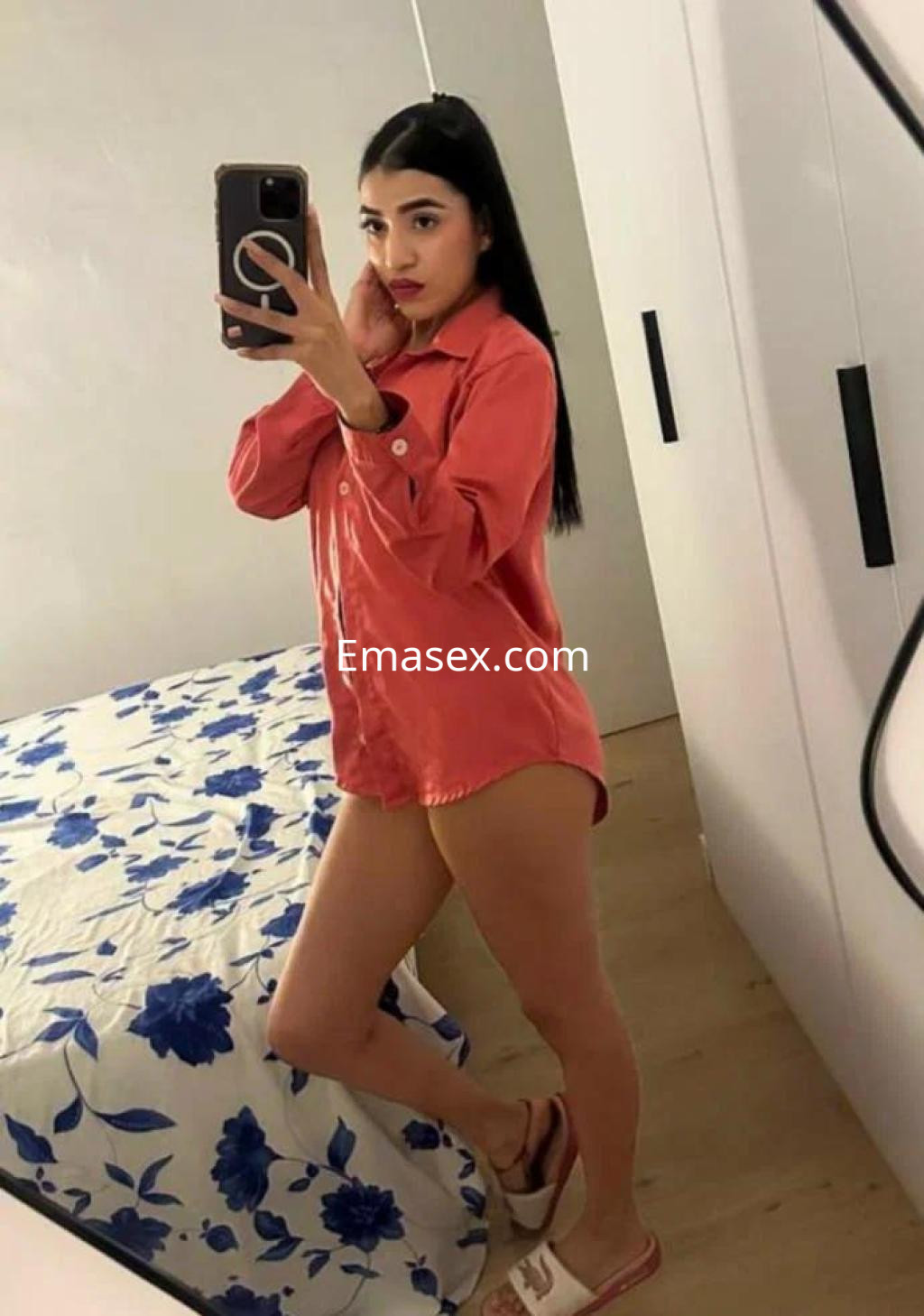 Luciana, 24 años, en Palma de Mallorca – foto 5
