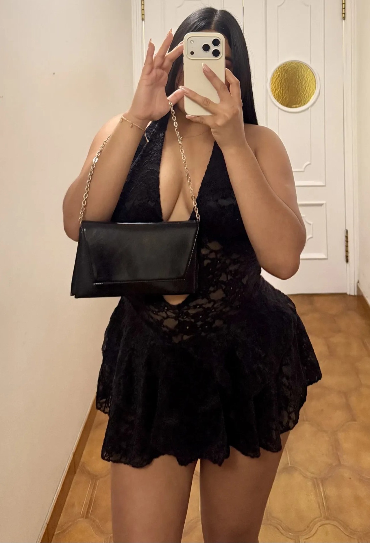 Karol, 21 años, en A Coruña – foto 5