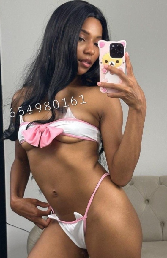 Samanta, 25 años, en A Coruña – foto 3