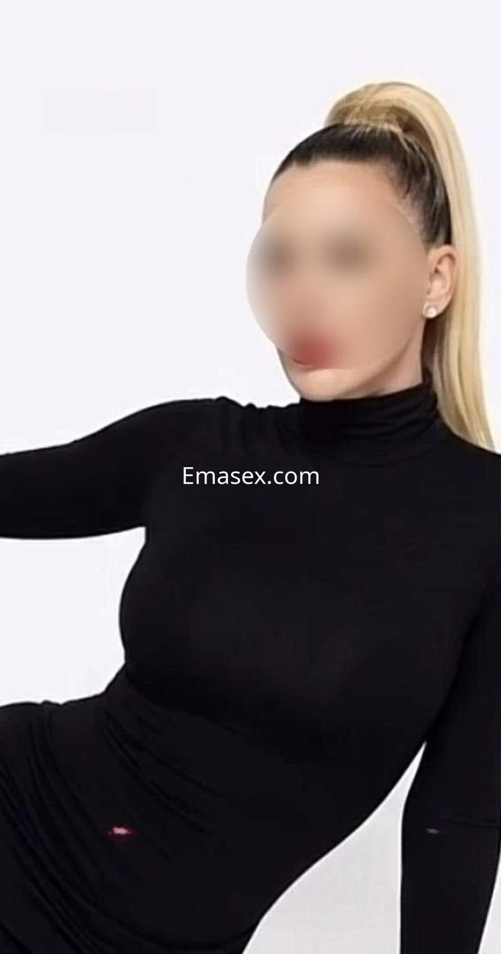 Sonia, 33 años, en Barcelona