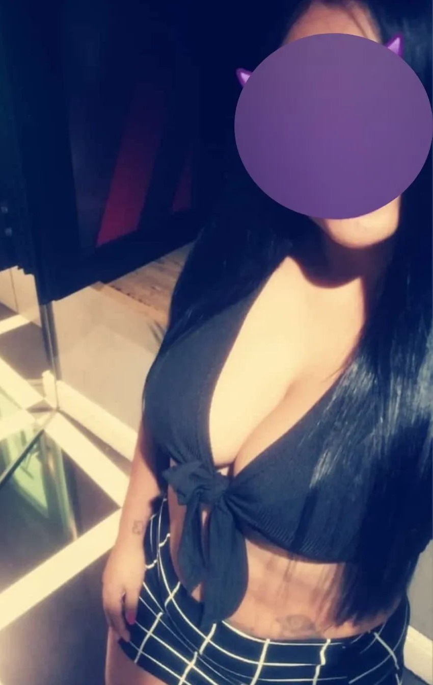 Latina, 29 años, en A Coruña – foto 4