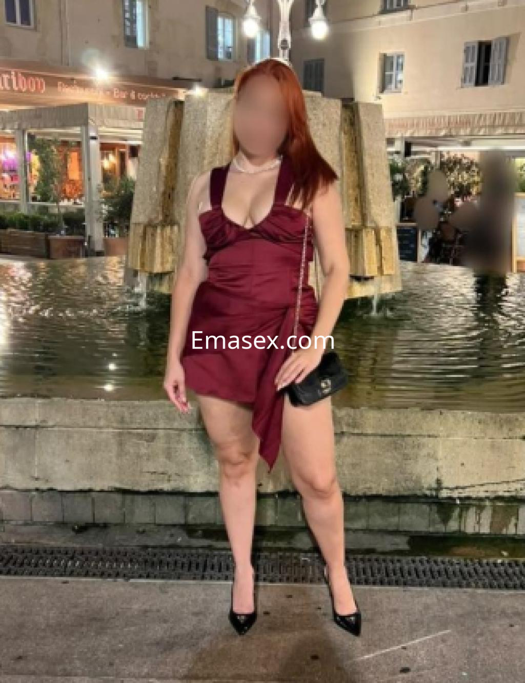 Thatiana, 26 años, en Oviedo