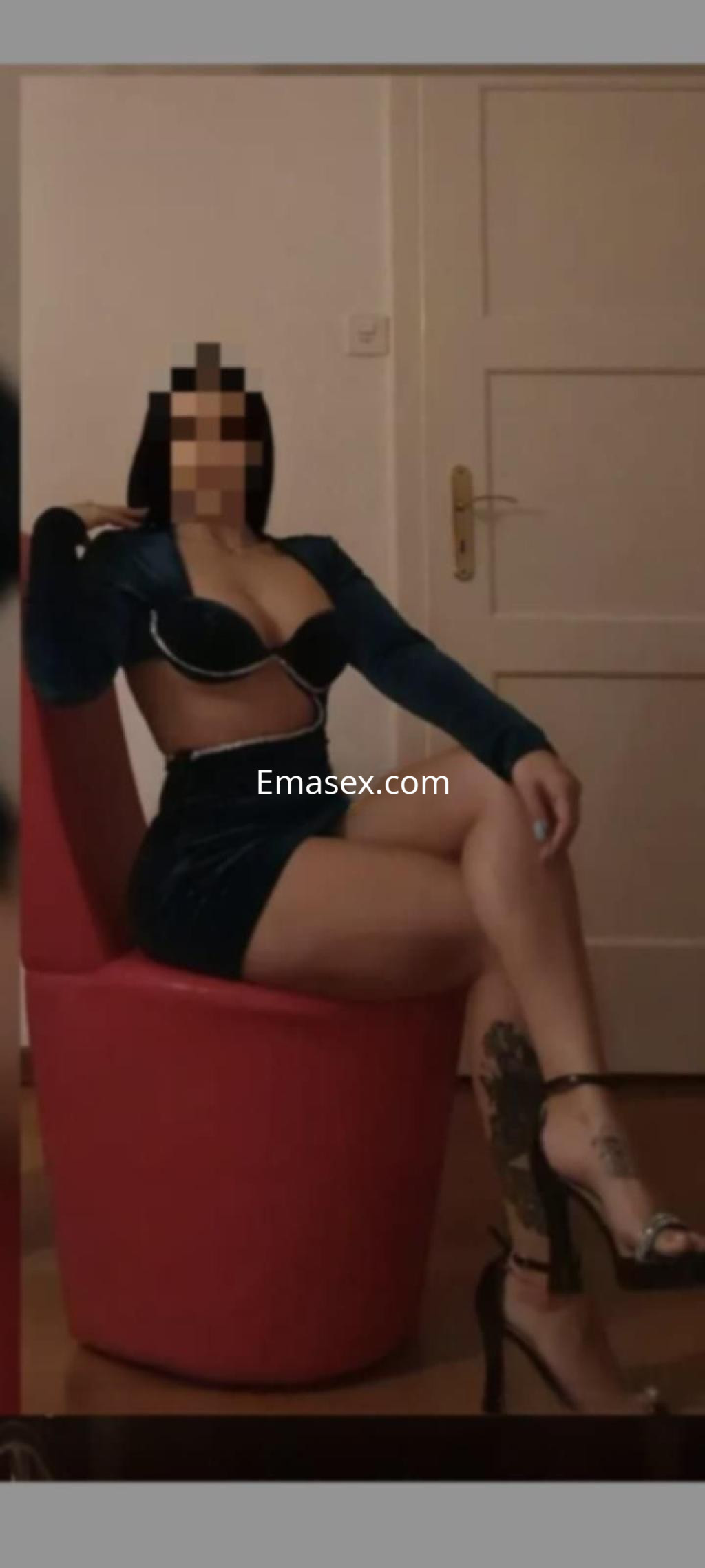 Bianca, 33 años, en Sevilla – foto 5