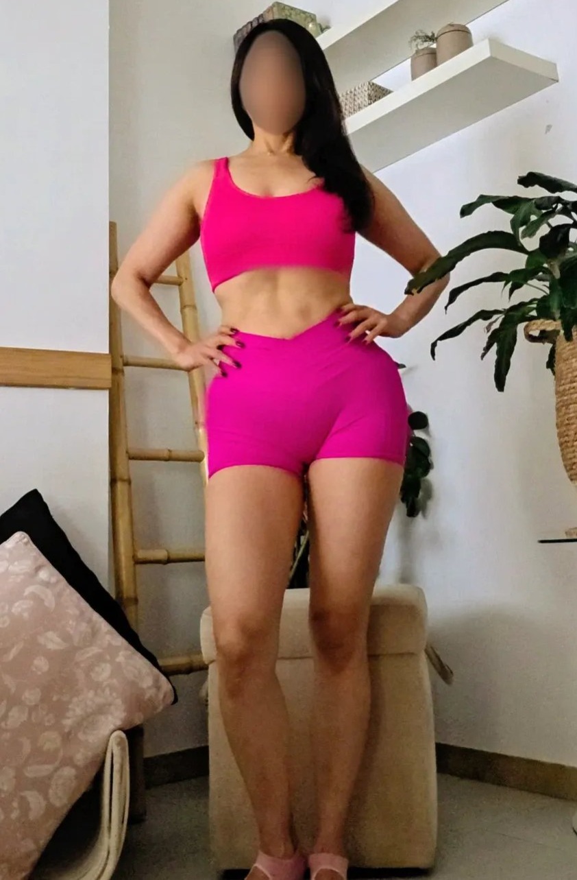 Tatiana, 36 años, en Valladolid – foto 3