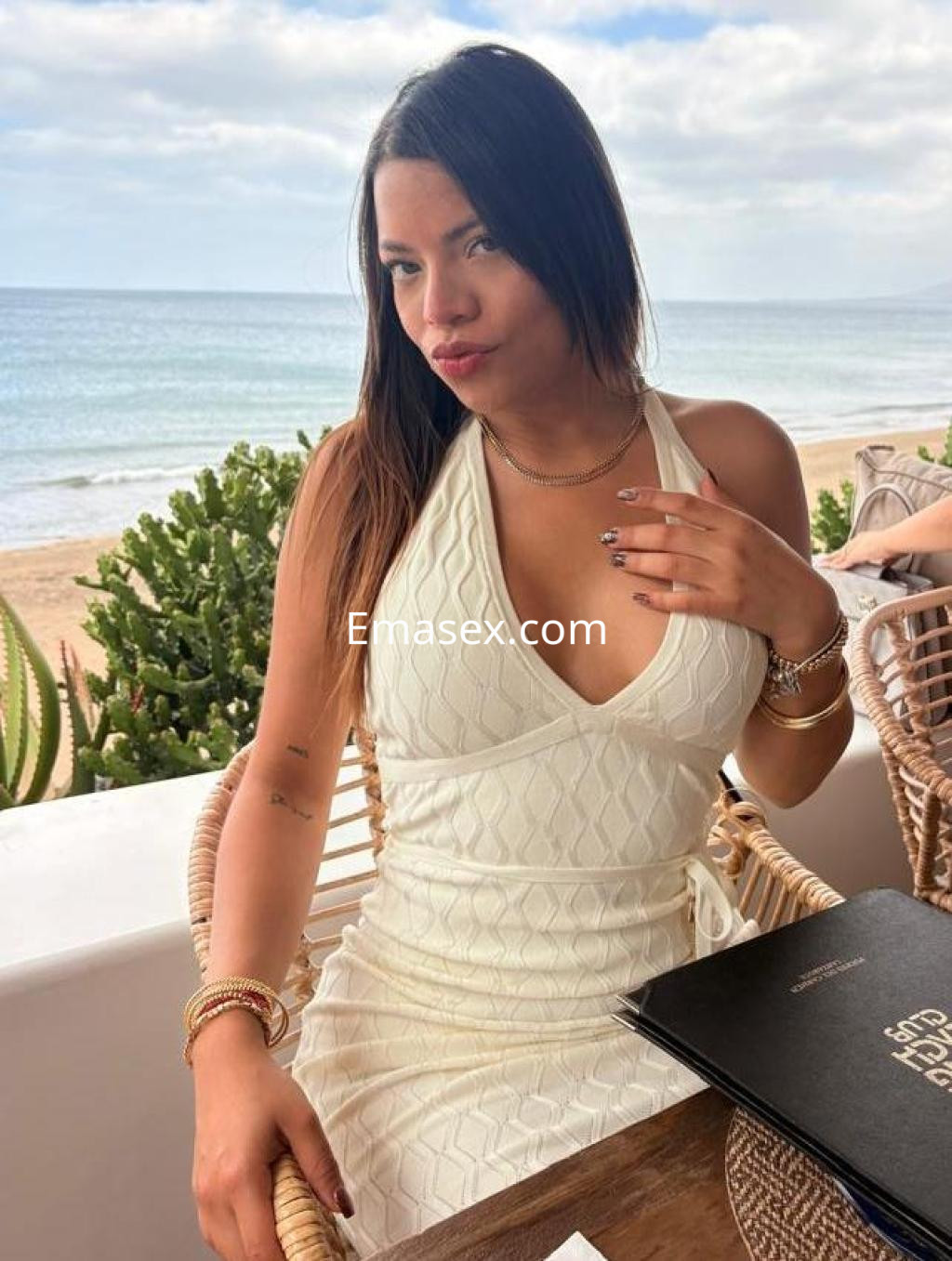 Andrea, 23 años, en Las Palmas de Gran Canaria