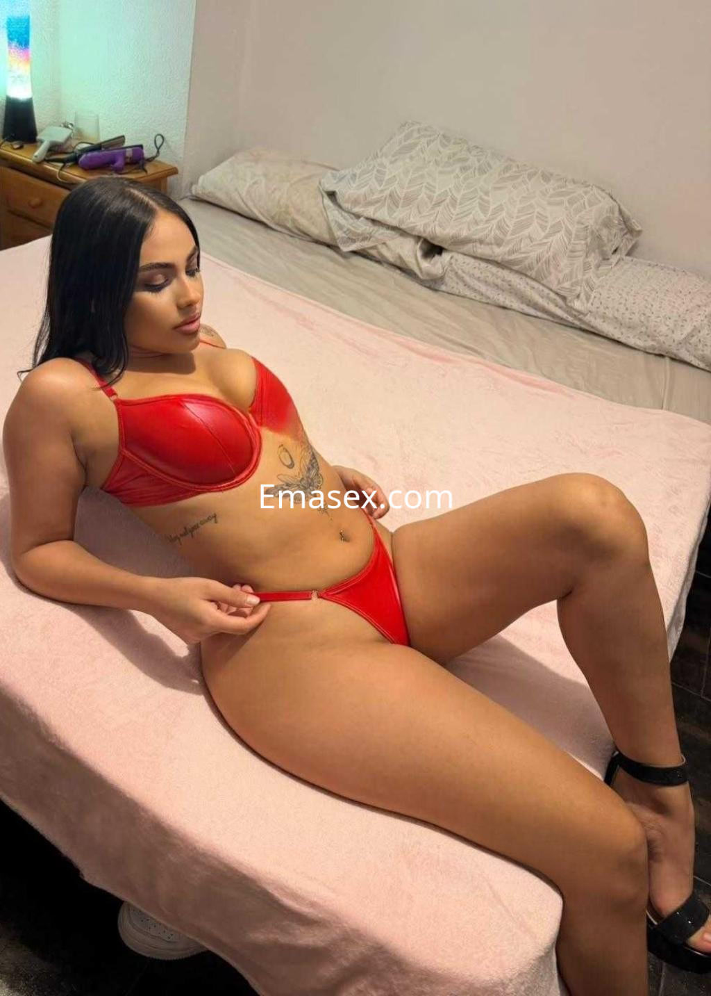 Alejandra, 25 años, en Zaragoza