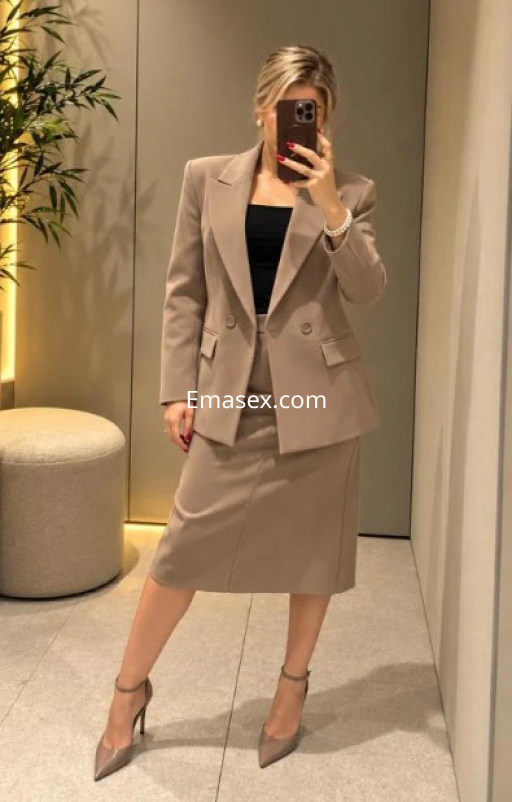 Coral, 28 años, en Valladolid – foto 2
