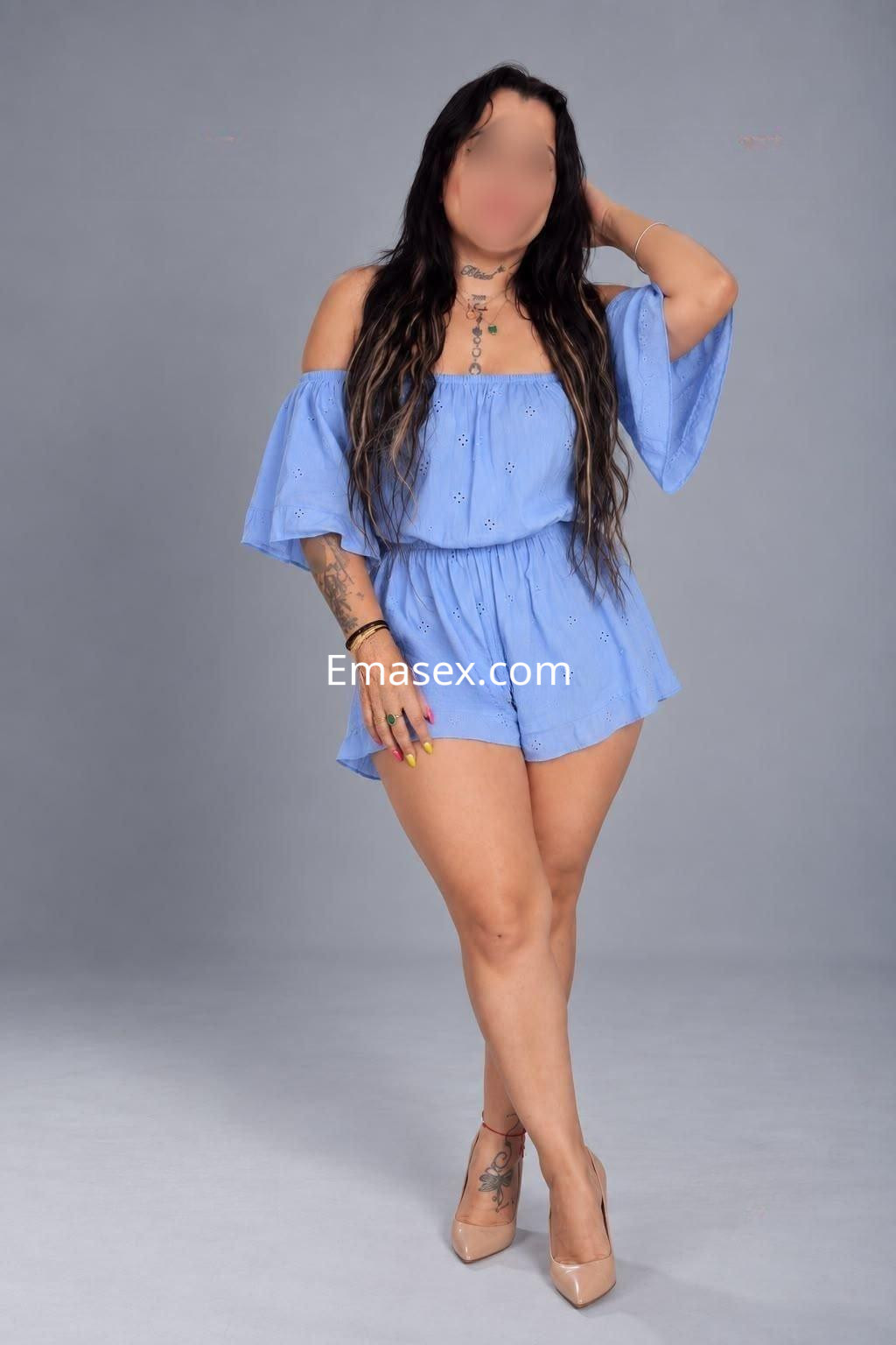 Pamela, 30 años, en Madrid – foto 2