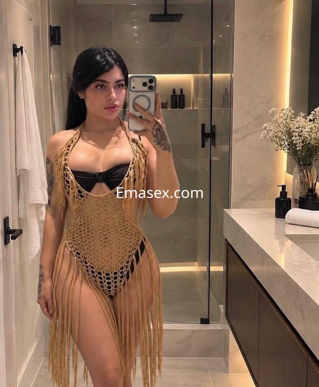 Hermosa, 25 años, en Madrid – foto 5