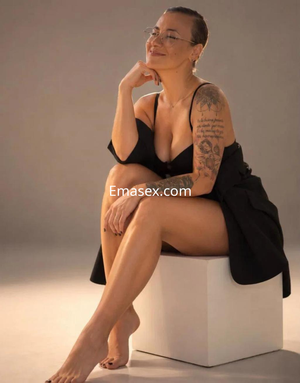 Camila, 34 años, en Las Palmas de Gran Canaria – foto 2