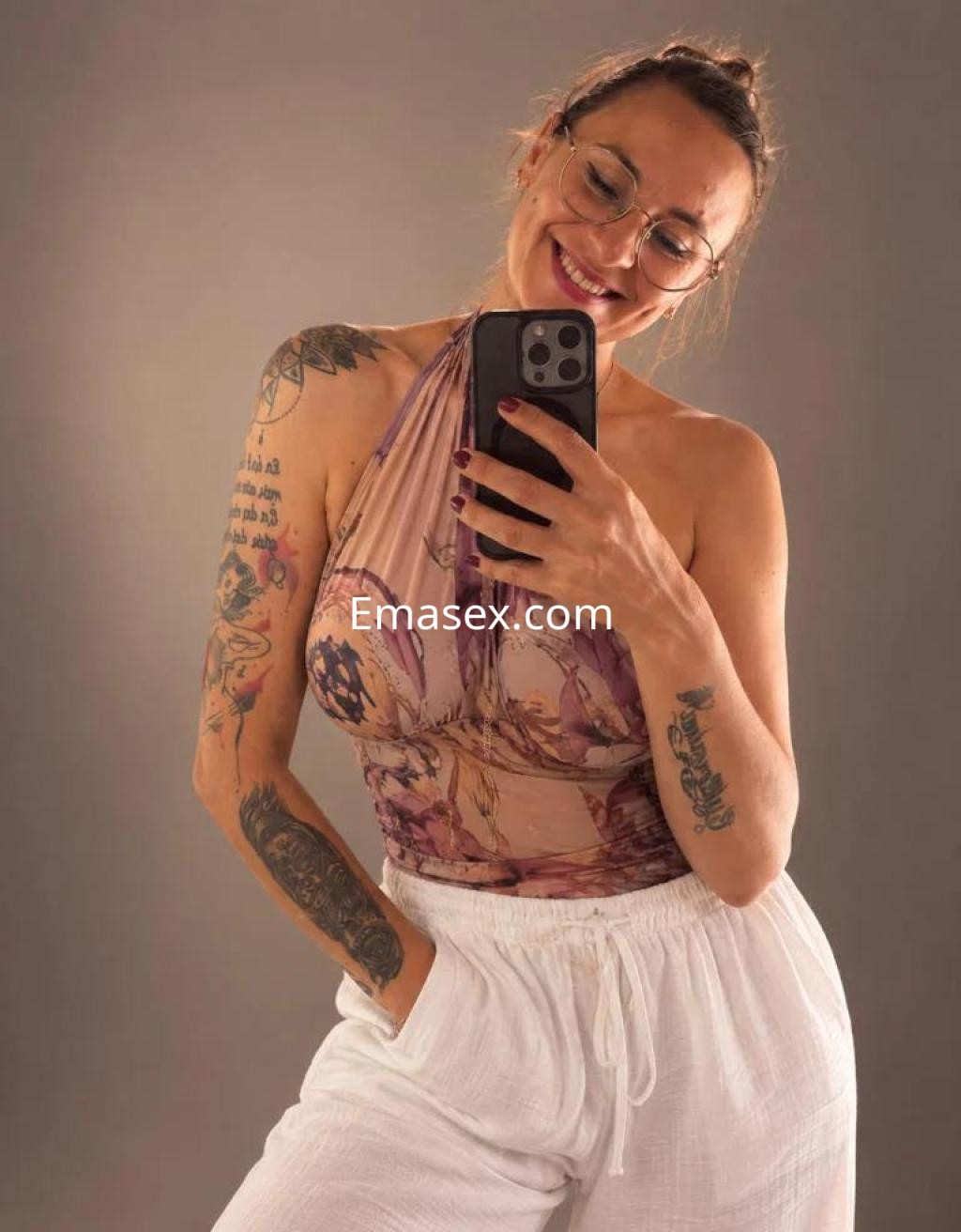 Camila, 34 años, en Las Palmas de Gran Canaria – foto 4