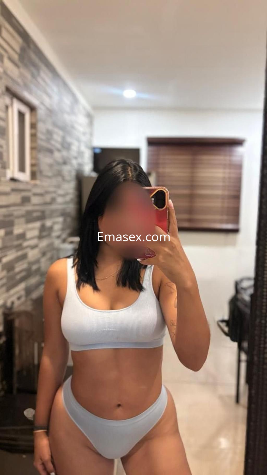 Melany, 23 años, en Madrid
