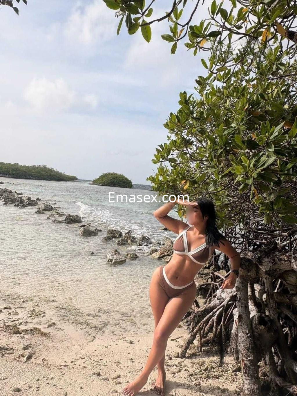 Melany, 23 años, en Madrid – foto 2